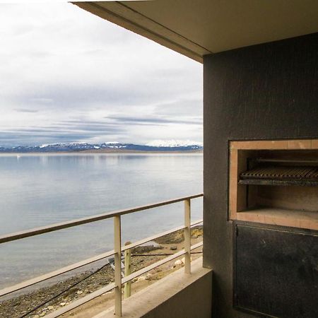 Апартаменты De La Costa Departamentos Ушуая Экстерьер фото